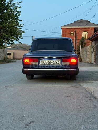 LADA (VAZ) 2107 2005, 550,000 km - 1.6 l - Bakı