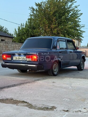 LADA (VAZ) 2107 2005, 550,000 km - 1.6 l - Bakı