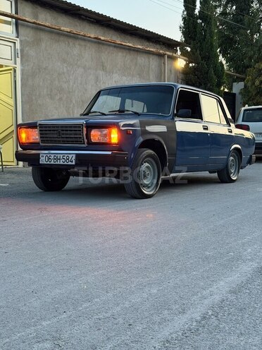 LADA (VAZ) 2107 2005, 550,000 km - 1.6 l - Bakı