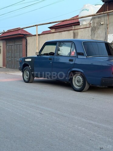 LADA (VAZ) 2107 2005, 550,000 km - 1.6 l - Bakı
