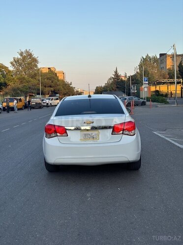 Chevrolet Cruze 2015, 291,000 km - 1.4 l - Bakı