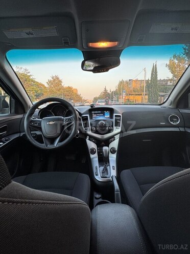 Chevrolet Cruze 2015, 291,000 km - 1.4 l - Bakı