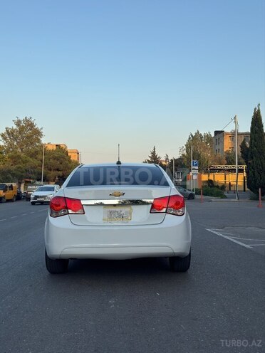 Chevrolet Cruze 2015, 291,000 km - 1.4 l - Bakı