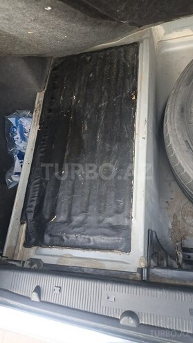 Mercedes E 240 1999, 499,999 km - 2.4 l - Bakı