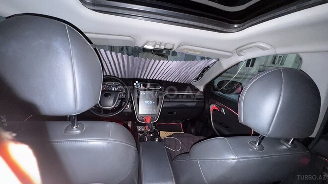 FAW Besturn X80 2020, 173,000 km - 2.0 l - Bakı