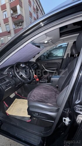 FAW Besturn X80 2020, 173,000 km - 2.0 l - Bakı