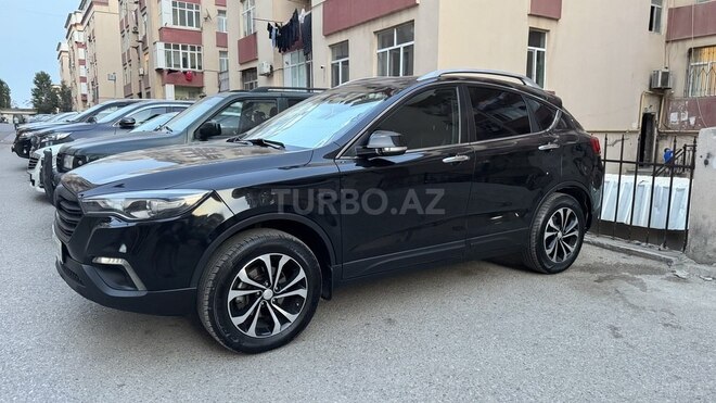 FAW Besturn X80 2020, 173,000 km - 2.0 l - Bakı