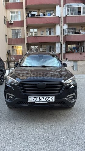 FAW Besturn X80 2020, 173,000 km - 2.0 l - Bakı