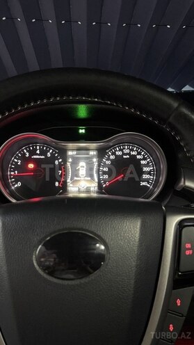 FAW Besturn X80 2020, 173,000 km - 2.0 l - Bakı