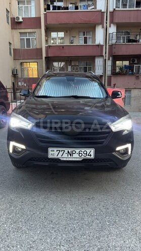 FAW Besturn X80 2020, 173,000 km - 2.0 l - Bakı