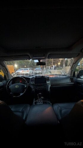 Toyota Land Cruiser 2010, 446,000 km - 4.0 l - Bakı