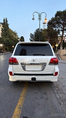 Toyota Land Cruiser 2010, 446,000 km - 4.0 l - Bakı