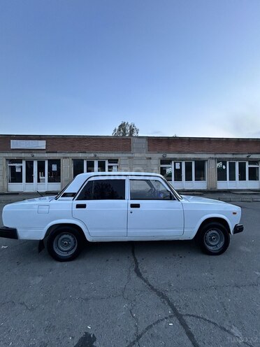 LADA (VAZ) 2107 2006, 52,600 km - 1.6 l - Qəbələ