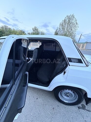 LADA (VAZ) 2107 2006, 52,600 km - 1.6 l - Qəbələ