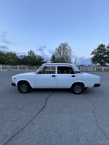 LADA (VAZ) 2107 2006, 52,600 km - 1.6 l - Qəbələ