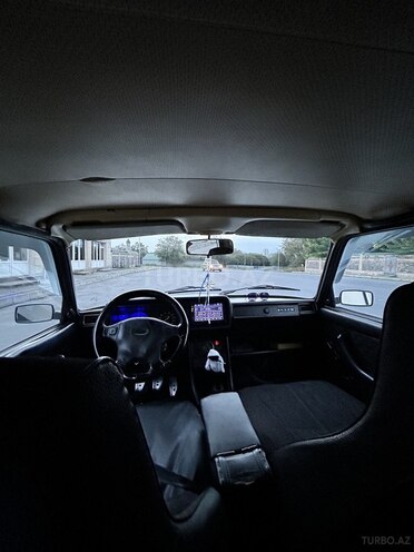 LADA (VAZ) 2107 2006, 52,600 km - 1.6 l - Qəbələ