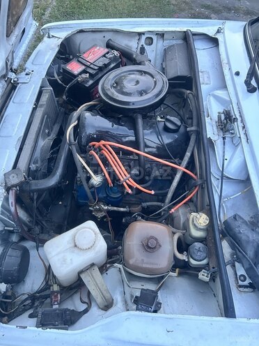 LADA (VAZ) 2107 2006, 52,600 km - 1.6 l - Qəbələ