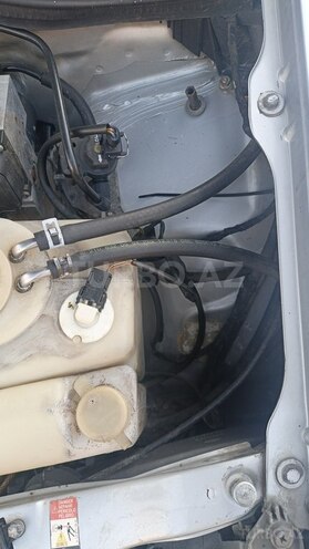 Mercedes E 240 1999, 499,999 km - 2.4 l - Bakı