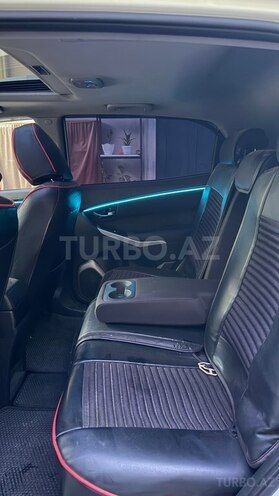 Ssang Yong Korando 2014, 150,959 km - 2.0 l - Bakı