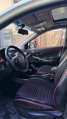 Ssang Yong Korando 2014, 150,959 km - 2.0 l - Bakı