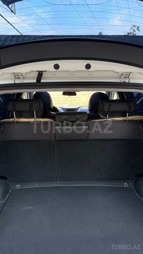 Ssang Yong Korando 2014, 150,959 km - 2.0 l - Bakı