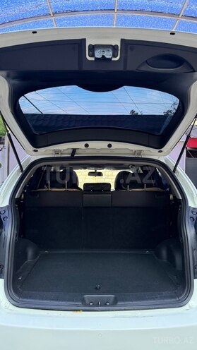 Ssang Yong Korando 2014, 150,959 km - 2.0 l - Bakı