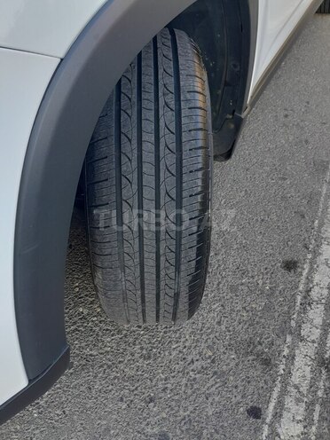 Chevrolet Orlando 2012, 262,000 km - 1.8 l - Bakı
