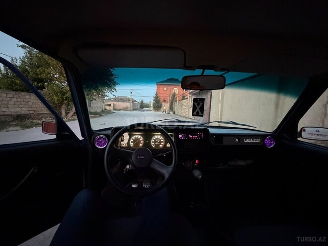 LADA (VAZ) 2107 2005, 550,000 km - 1.6 l - Bakı
