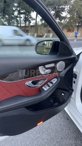 Mercedes C 300 2019, 226,700 km - 2.0 л - Xırdalan