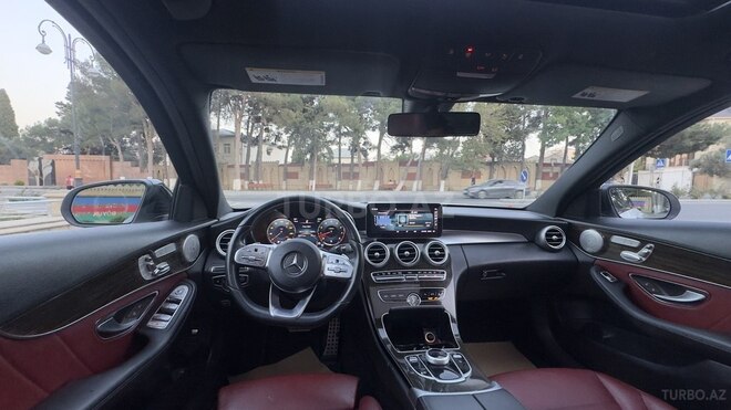 Mercedes C 300 2019, 226,700 km - 2.0 л - Xırdalan
