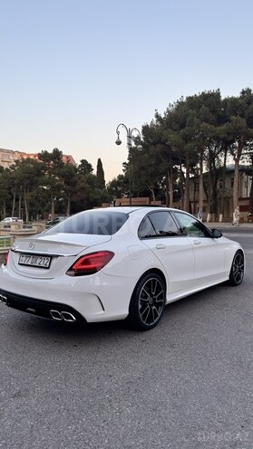 Mercedes C 300 2019, 226,700 km - 2.0 л - Xırdalan