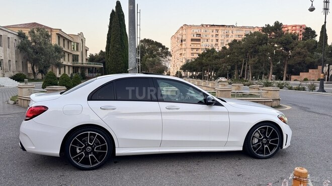 Mercedes C 300 2019, 226,700 km - 2.0 л - Xırdalan