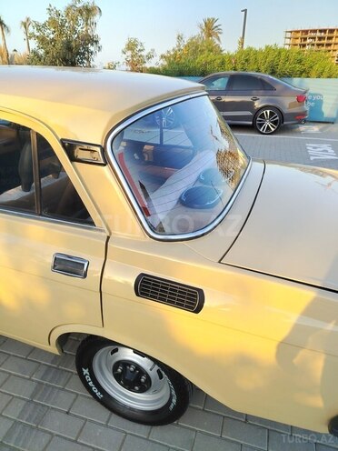 Moskvich 2140 1986, 75,426 km - 1.5 l - Bakı
