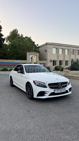 Mercedes C 300 2019, 226,700 km - 2.0 л - Xırdalan