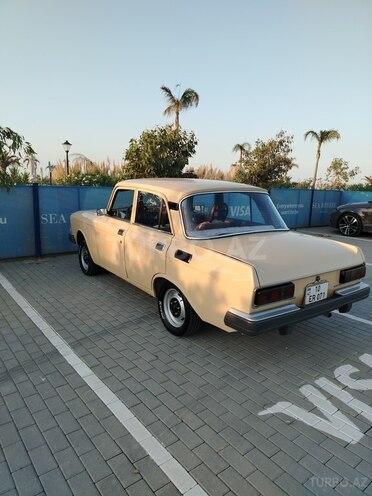 Moskvich 2140 1986, 75,426 km - 1.5 l - Bakı