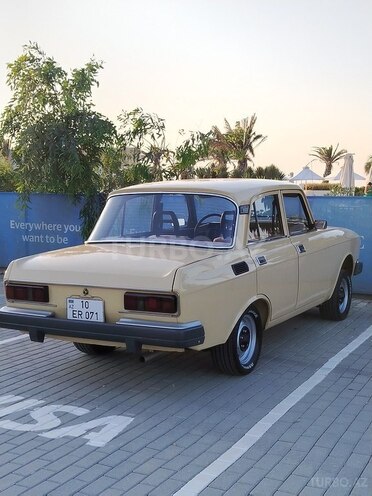 Moskvich 2140 1986, 75,426 km - 1.5 l - Bakı