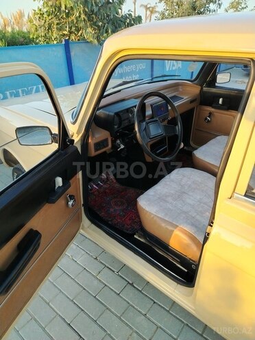 Moskvich 2140 1986, 75,426 km - 1.5 l - Bakı