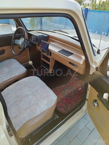 Moskvich 2140 1986, 75,426 km - 1.5 l - Bakı