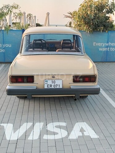Moskvich 2140 1986, 75,426 km - 1.5 l - Bakı