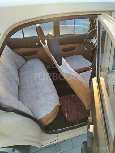 Moskvich 2140 1986, 75,426 km - 1.5 l - Bakı