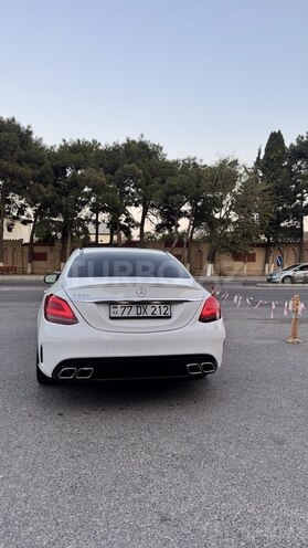 Mercedes C 300 2019, 226,700 km - 2.0 л - Xırdalan