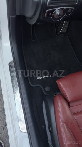 Mercedes C 300 2019, 226,700 km - 2.0 л - Xırdalan