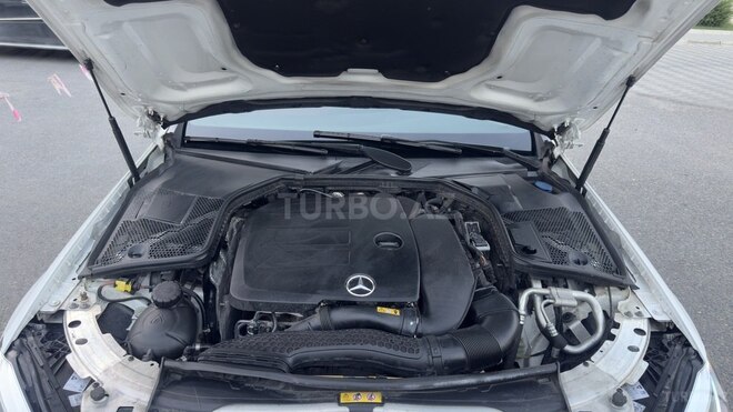 Mercedes C 300 2019, 226,700 km - 2.0 л - Xırdalan