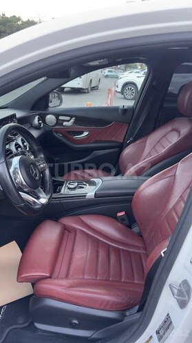 Mercedes C 300 2019, 226,700 km - 2.0 л - Xırdalan