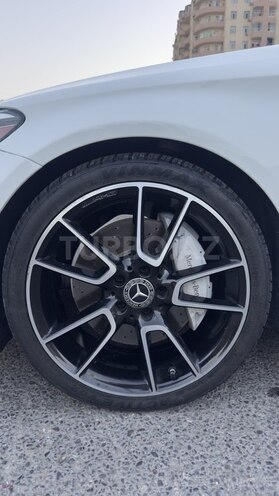 Mercedes C 300 2019, 226,700 km - 2.0 л - Xırdalan