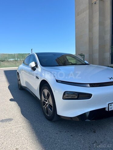 XPeng P7 2023, 27,000 km - 0.0 l - Bakı