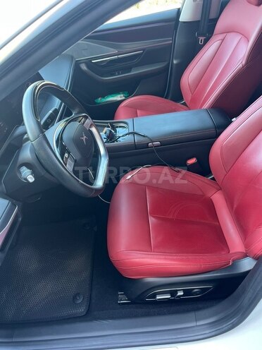 XPeng P7 2023, 27,000 km - 0.0 l - Bakı