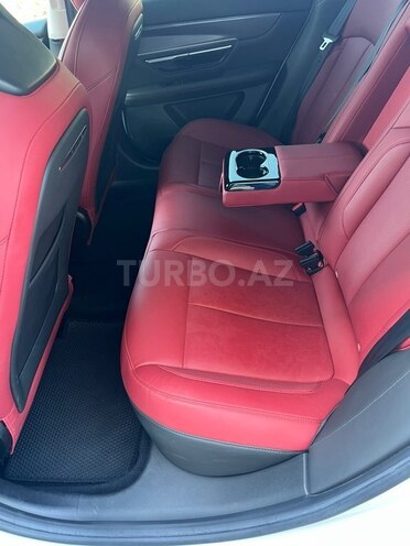 XPeng P7 2023, 27,000 km - 0.0 l - Bakı
