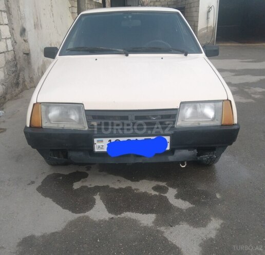 LADA (VAZ) 21099 1996, 365,000 km - 1.5 l - Sumqayıt