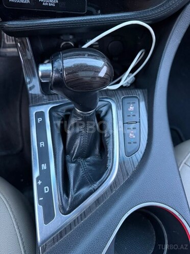Kia Optima 2015, 249,448 km - 2.4 l - Naxçıvan
